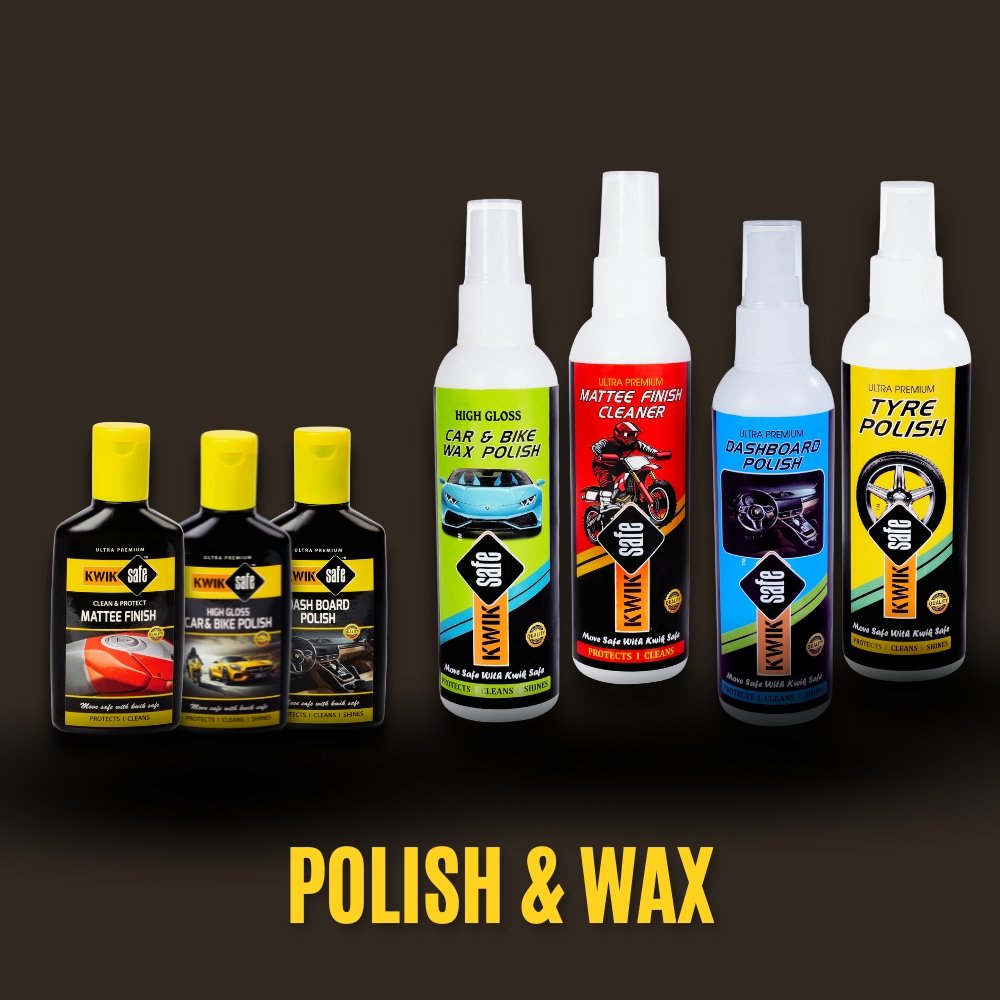 Polish & Wax