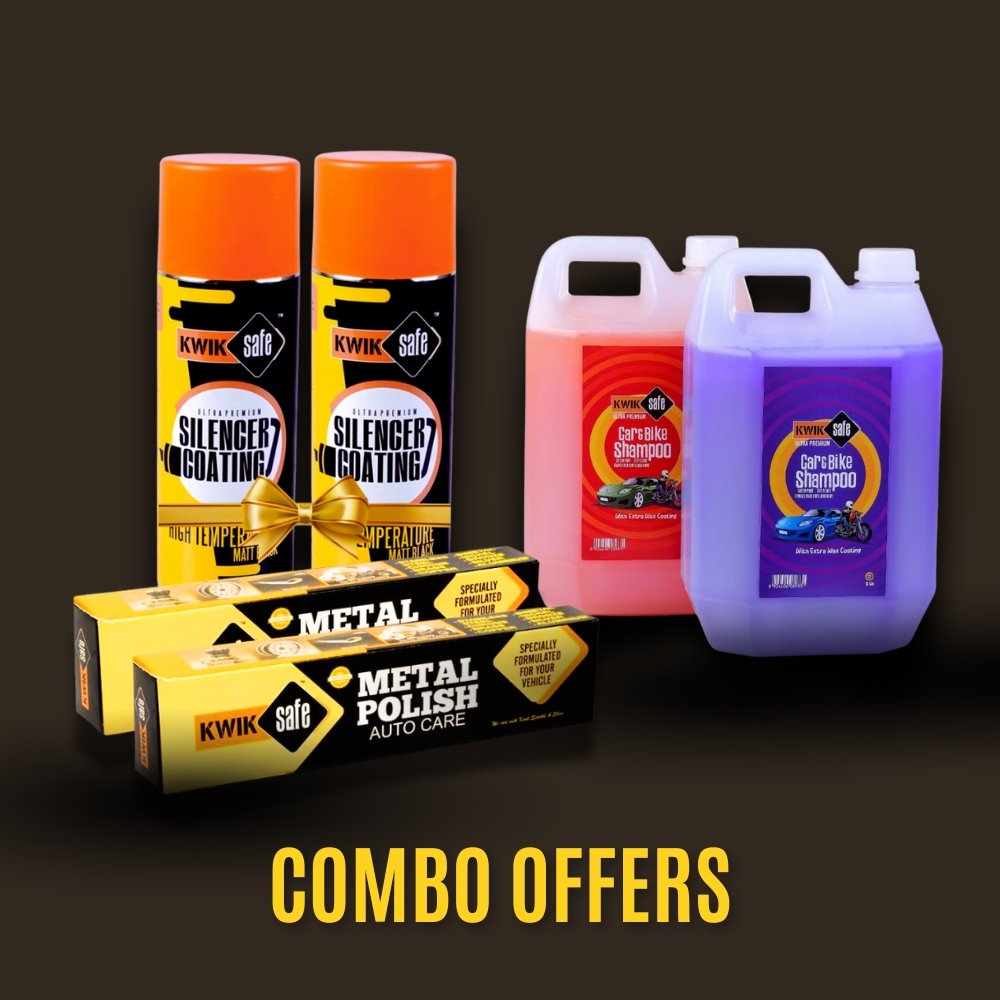 Combo Offers