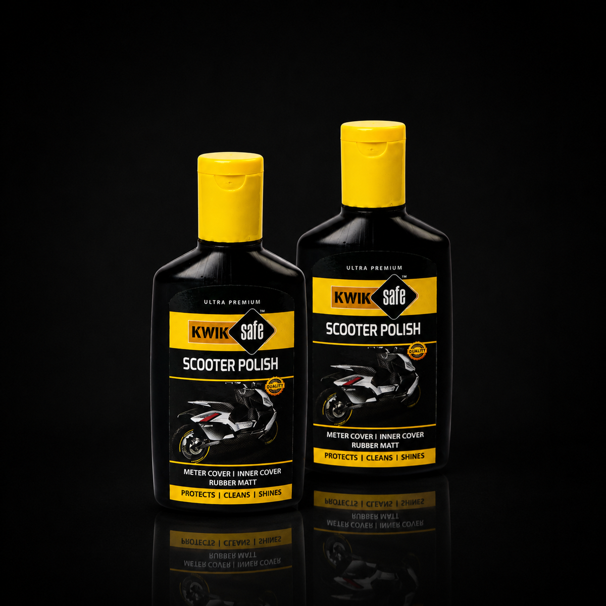Scooter Polish