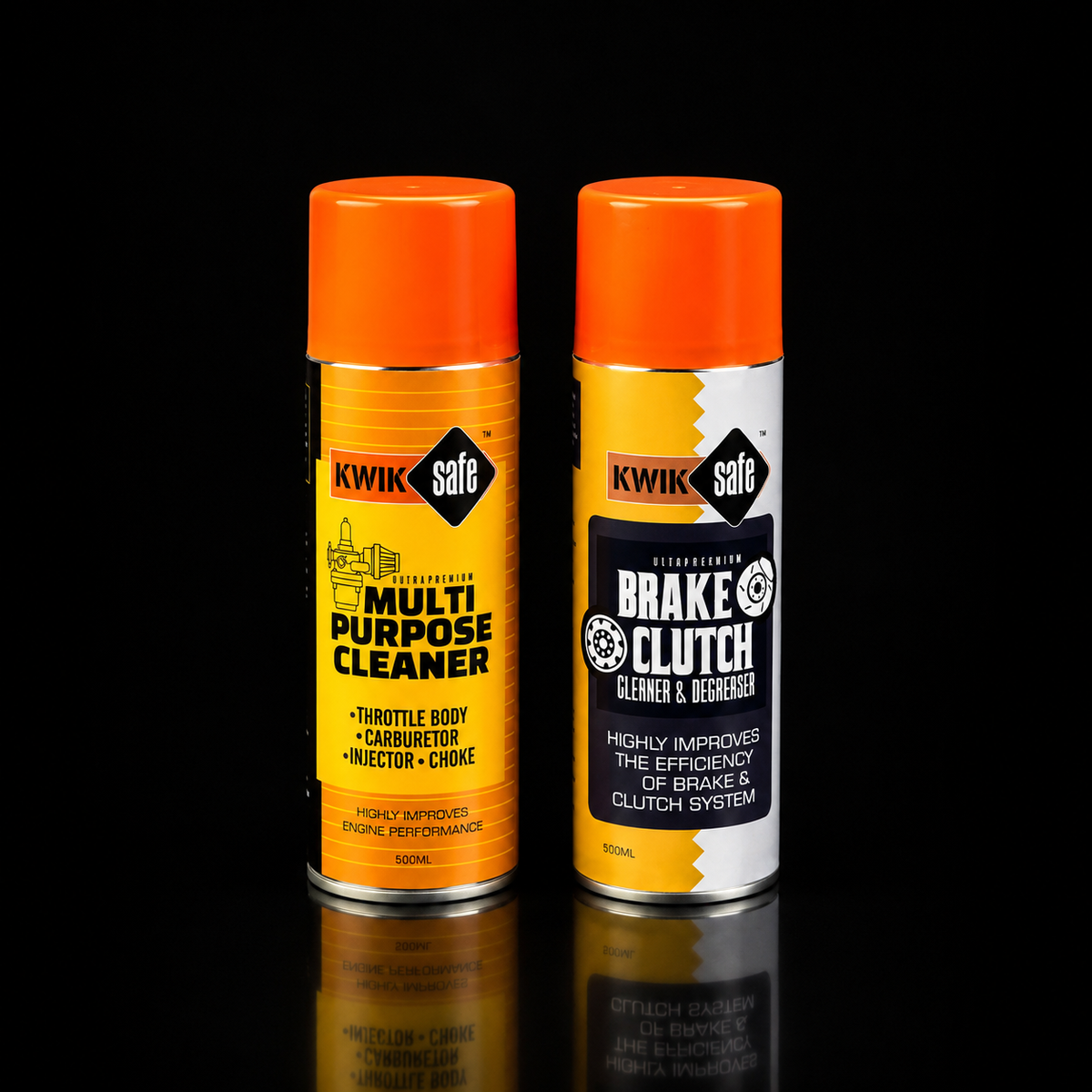 MULTI PURPOSE CLEANER