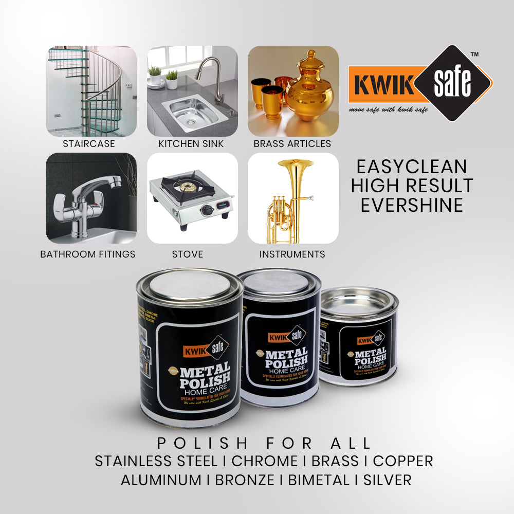 metal polish (500gm) for home care/ house hold/ antiques