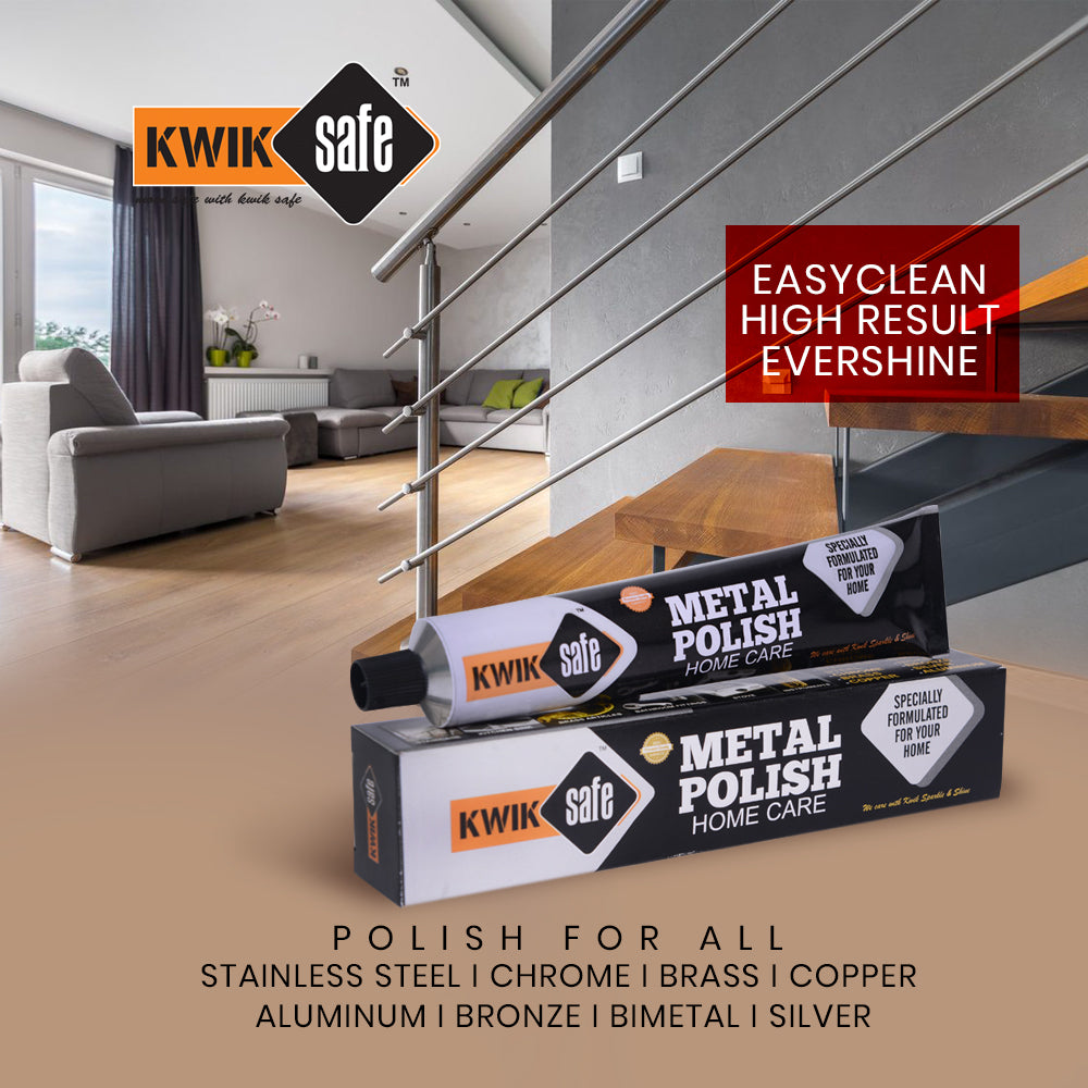 metal polish (70gm) for home care/ house hold/ antiques