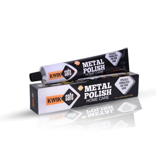 METAL POLISH (70gm) FOR HOME CARE/ HOUSE HOLD/ ANTIQUES