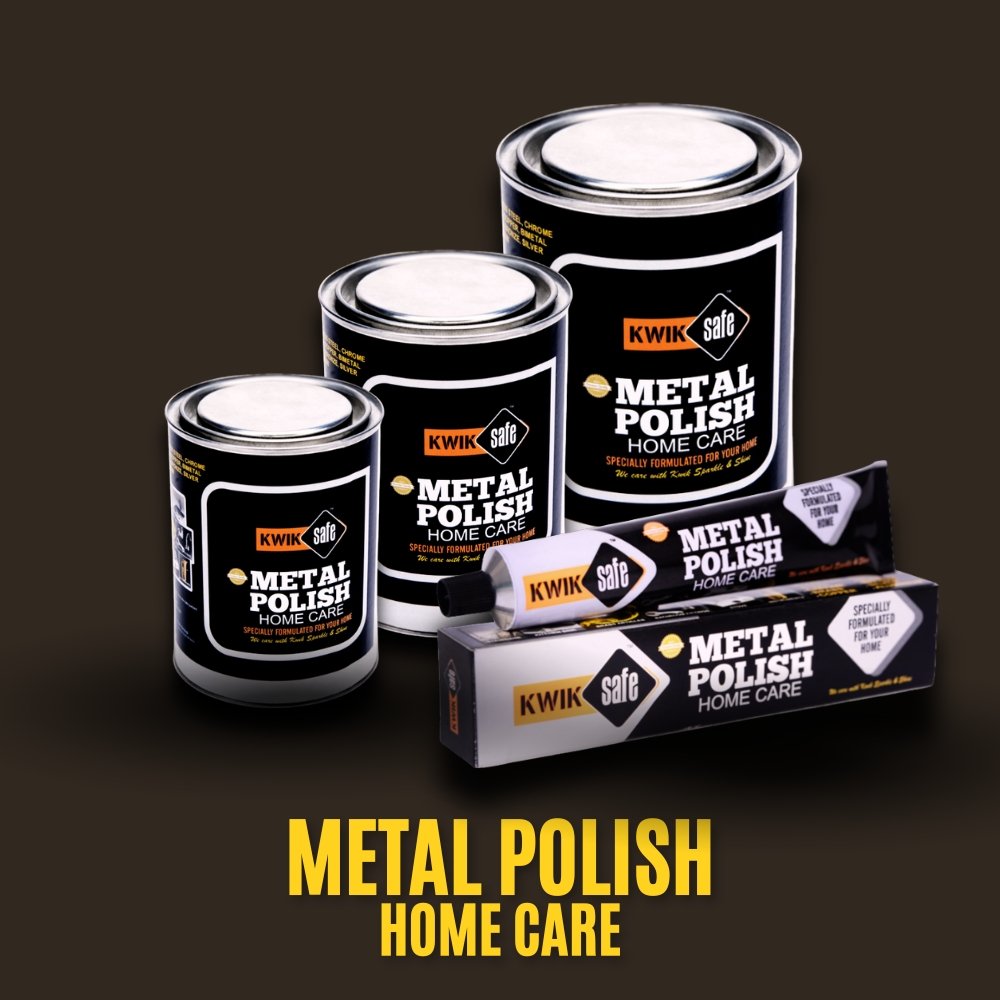 Metal Polish – Home Care