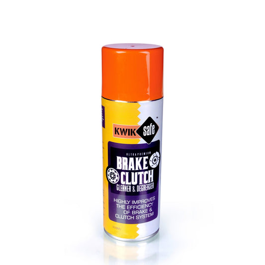 BRAKE & CLUTCH CLEANER 150 ML
