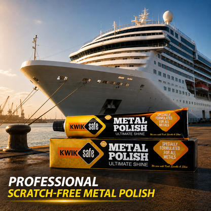 METAL POLISH (70gm) FOR VEHICLE/ INDUSTRIAL/ HOUSE HOLD/ ANTIQUES