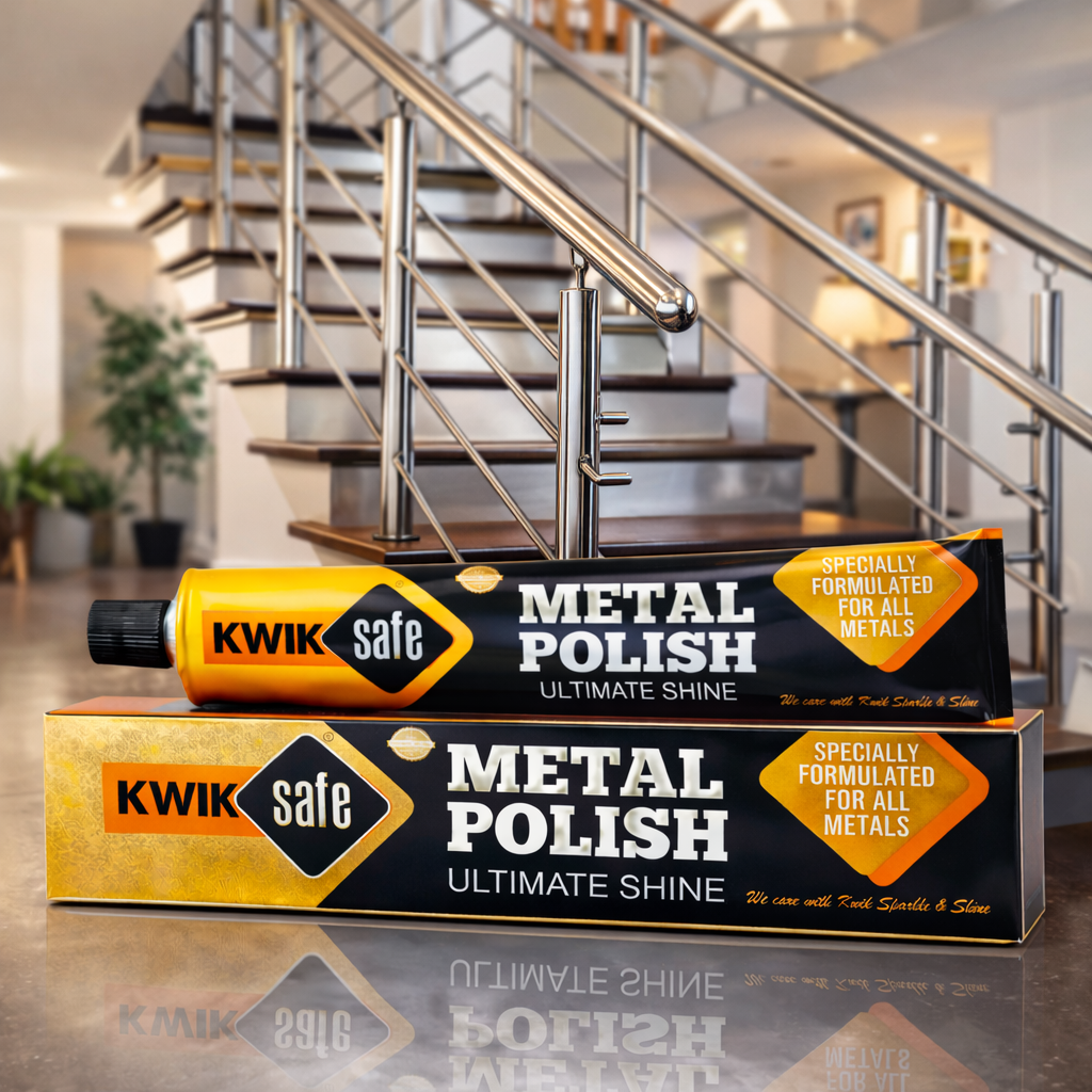 metal polish (70gm) for vehicle/ industrial/ house hold/ antiques