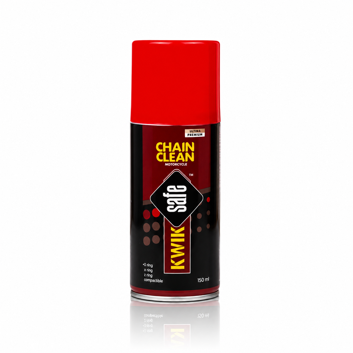 chain cleaner spray-150ml