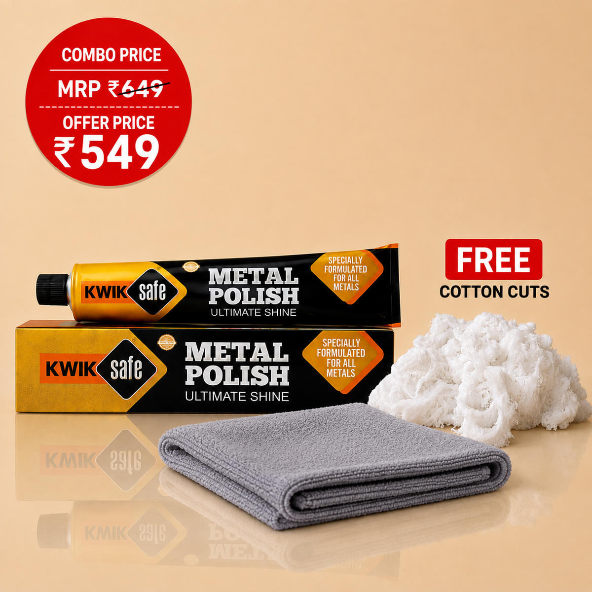 METAL POLISH