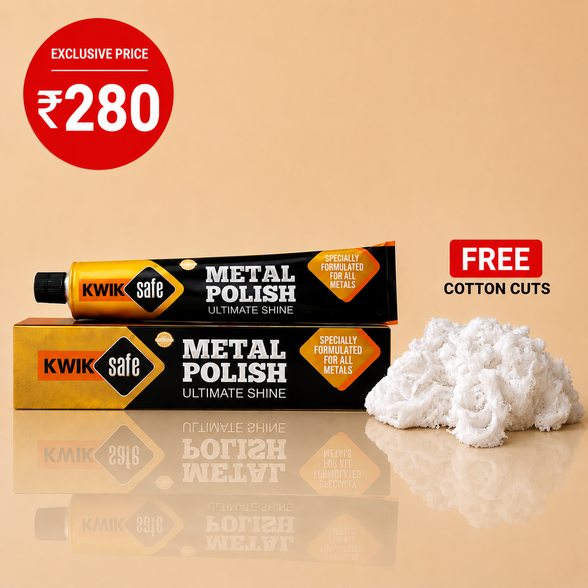 METAL POLISH