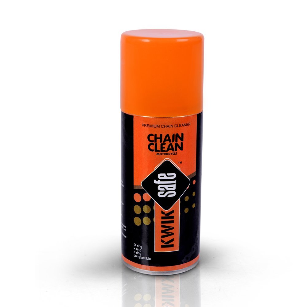 KWIK SAFE CHAIN CLEANER 150 ML