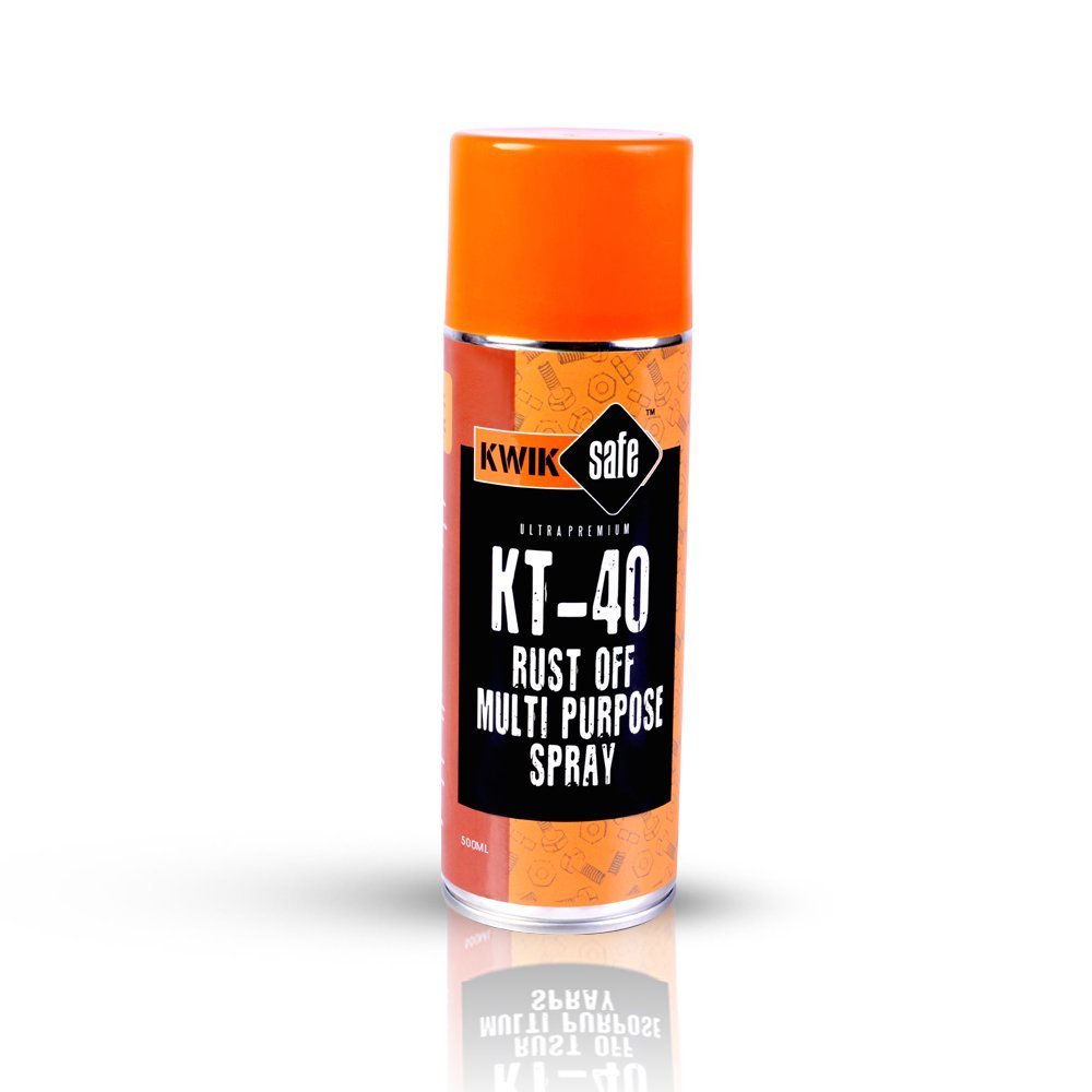 KWIK SAFE KT-40 RUST OFF 150 ML