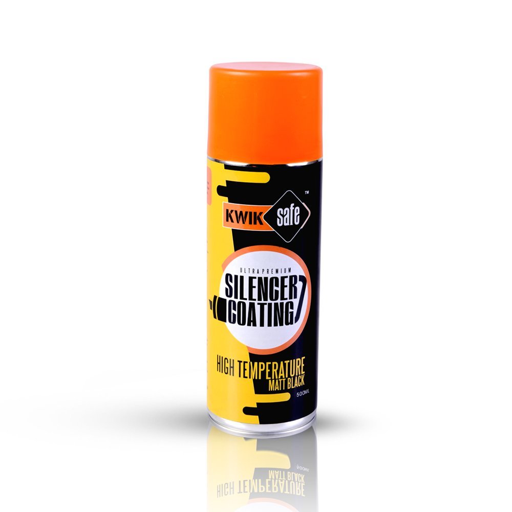 KWIK SAFE SILENCER COATING 500 ML