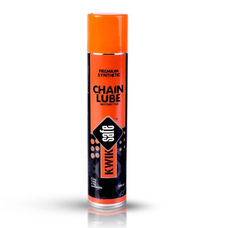 KWIK SAFE CHAIN LUBE 500 ML