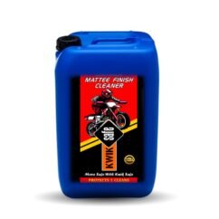 KWIK SAFE MATTEE FINISH CLEANER 25 LTR