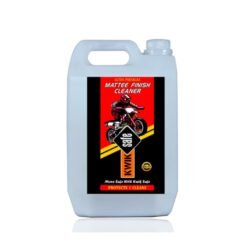 KWIK SAFE MATTEE FINISH CLEANER 5 LTR