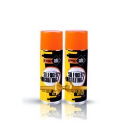 COMBO SILENCER COATING 150 ML + 150 ML