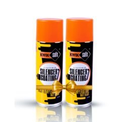 COMBO SILENCER COATING 500 ML + 500 ML