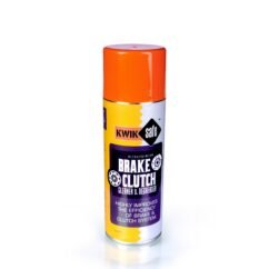 BRAKE & CLUTCH CLEANER 150 ML