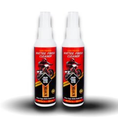 MATTEE FINISH CLEANER 100 ML X 2 NOS