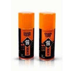 COMBO OF 150 ml CHAIN CLEAN & LUBE
